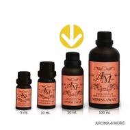 Aroma&More B-Sweet dream น้ำมันหอมระเหยสูตรผสม Essential Oil Blend 100% สูตรผสมพิเศษสำหรับเด็กน้อย 5