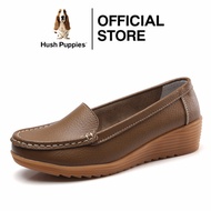 hush puppies shoes women Flat shoes Women slip on shoes women big size women shoes 40 41 42