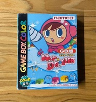 Gameboy Color 遊戲帶