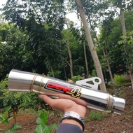 (KALBE) Daeng sai4 CANISTER 51MM kou Super OPEN CANISTER 51MM INLET TUBE TYPE CANISTER ONLY Daeng sa