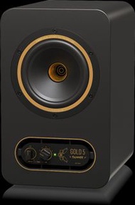 現貨！旺角門市，TANNOY GOLD 5 五吋主動式監聽喇叭，Tannoy GOLD5 monitor speaker 監聽喇叭 (另有 tannoy gold 7 tannoy gold 8)
