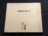 Damien Rice O CD