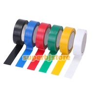 PVC Insulation Electrical Wiring Wire Wrap Balut Wayar Lampu Black