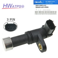 Speed Sensor For Honda Accord, Civic, HR-V OEM: 28810-RPC-013