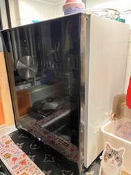 消毒櫃