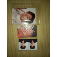 Photocard official BTS bangtan / Jungkook Persona 2 thv taehyung dilan taehyung tear r v