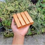 Wooden Coaster Mini Pallet wooden Coaster