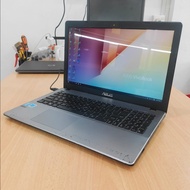 Laptop Murah Asus X550LA Core i5 Gen 4