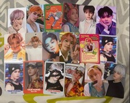 NCT Taeyong小卡