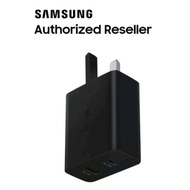 Samsung Power Adapter USB-C ## 15W , 25W , 35W ## Original Samsung Malaysia