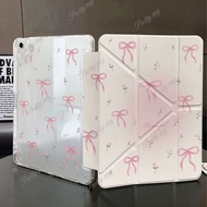 3+Y Fold Tablet Case for Samsung Tab A8 10.5 A11 Plus 11inch A9 Plus S9 S10 FE S10Lite 10.9 2025 A11