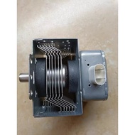 C. c. Disassembly Inverter Microwave Oven Control Tube Heating Tube 2M339H 2M538H Universal 2M539H 5