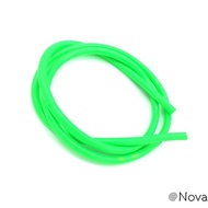 Motorcycle Universal Motorcycle Bike 1M Petrol Fuel Hose Gas Oil Pipe Tube 5mm I/D 8mm O/D