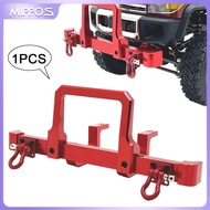 Mippos Xe hơi điều khiển từ xa thanh cản trước thay thế bảo vệ bội thu cho mn82 lc79 Xe điều khiển t