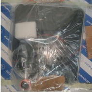 FORD RANGER 13'' T6 AUTO FILTER SET AU601-21-500K READY STOCK