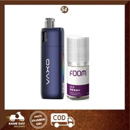 Oxva Oneo 40W + Liquid Foom 30ml