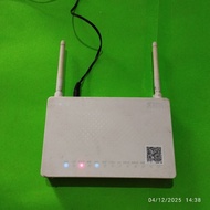 CHINA TELECOM F450 EPON ONU WIRELESS ROUTER