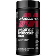 Hydroxycut Hardcore Elite