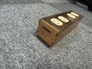 Isoclean Power 104  美式24K鍍處理 正常可試