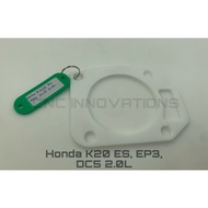 HONDA K20 ES EP3 DC5 2.0L INTAKE MANIFOLD THROTTLE BODY TEFLON GASKET