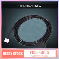 jingcc CFTGIW Car Radio Interface USB Adapter Cable with Removal Tools for 307 C2 C3 A CableCar Peug