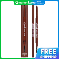 Peripera | Peripera Speedy Skinny Brow Màu Xám Nâu