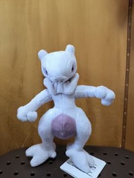 寶可夢Pokemon 超夢, 超夢夢公仔Banpresto 2023 Mewtwo