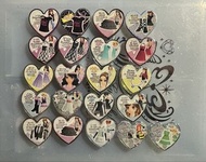 Prism Stone 散stone