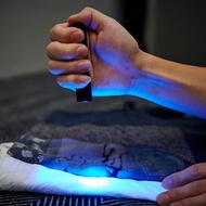 Lumintop Tool AA 2.0 UV 365nm LED電筒 連USB 14500充電