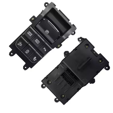 for hyundai Tucson Switch Parking Brake Switch Practical Auto Component Exact OE Fitment for hyundai