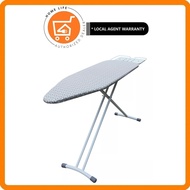 Philips GC221/88 Ironing Board - Designed for Steam Generators