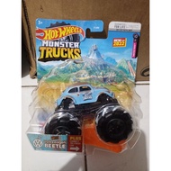 Hotwheels Monster Truck