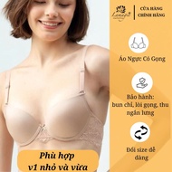 Bra A-46 – Medium padding, natural light lift, comfortable all day