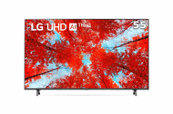 LG 55 นิ้ว 55UQ9000PSD REAL UHD 4K SMART TV ปี 2022 สินค้า Grade B+