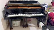 Yamaha GH1 Grand Piano
