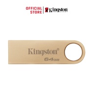 Kingston DataTraveler SE9 G3 DTSE9G3 USB 3.2 / USB 3.0  Flash Drive (64GB/128GB/256GB/512GB)
