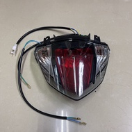 YAMAHA EGO SOLARIZ EGO SOLARIS EGO-SOLARIZ TAIL LAMP ASSY WITH SIGNAL LAMPU BELAKANG SEKALI SIGNAL T