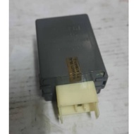 PROTON WIRA/SATRIA /ARENA/PUTRA/WAJA/SAGA/BLM CENTER LOCK CENTRAL LOCK RELAY PW 852844 ORIGINAL.