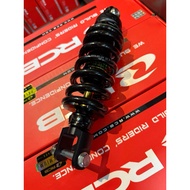 MONOSHOCK RCB S3 LINE YZF-R15 ADJUSERBER REBOUND ABSORBER RCB S3 R15 265mm