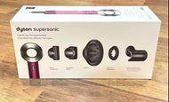 HD08 Dyson Supersonic風筒