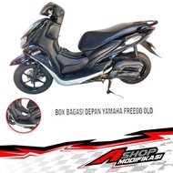 Yamaha Freego Old Front Luggage Box Front Luggage Box For Storage Goods