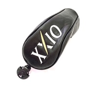 🇲🇾 New XXIO Hybrid | Rescue | Utility Headcover (Black) MP1100 MP1000 MP900 MP800 SP1200 SP1100 SP10