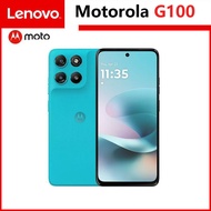 【 Global ROM】Motorola G100 Snapdragon 7s Gen 2 Mobile Phone