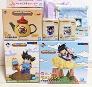 龍珠 一番賞 七龍珠 DRAGON BALL Fantastic Adventure 2 公仔 figure 生日禮物 周邊 貼紙 鎖匙扣 膠牌 杯墊 立牌 毛巾 文具 file 抽獎 超級撒亞人 悟