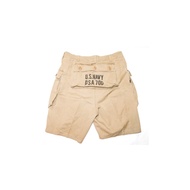 Avirex Monkey Short Pants - Size L fit to 30 to 32