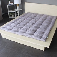 YM Quilted Mattress Topper Made in Japan2004007 Size 1.6 x 2.0m weight 5.4kg