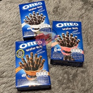 Oreo Wafer Roll from Thailand