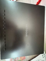 Linksys AC1900