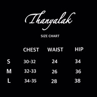 ***สินค้าขายแยกชิ้น กระโปรง***Aria Skirt16