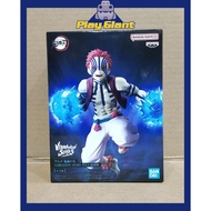 Banpresto Vibration Stars Plus Akaza (Demon Slayer) OCT 2025